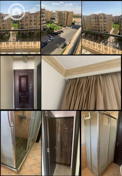 شقة 3 غرف نوم للبيع في القاهرة الجديدة، القاهرة - WhatsApp Image 2026-08-18 at 4.38. 22 PM. jpeg شقة 3 غرف نوم للبيع في القاهرة الجديدة، القاهرة - WhatsApp Image 2026-08-18 at 4.38. 22 PM. jpeg