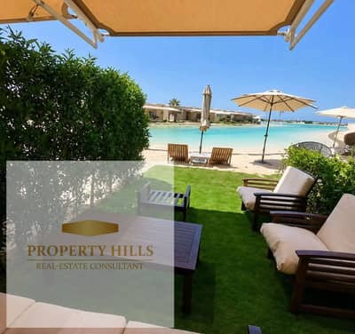 3 Bedroom Chalet for Sale in North Coast, Matruh - 98698. jpg 3 Bedroom Chalet for Sale in North Coast, Matruh - 98698. jpg