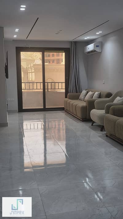 3 Bedroom Apartment for Sale in Zahraa Al Maadi, Cairo - WhatsApp Image 2026-08-28 at 5.55. 56 PM. jpeg