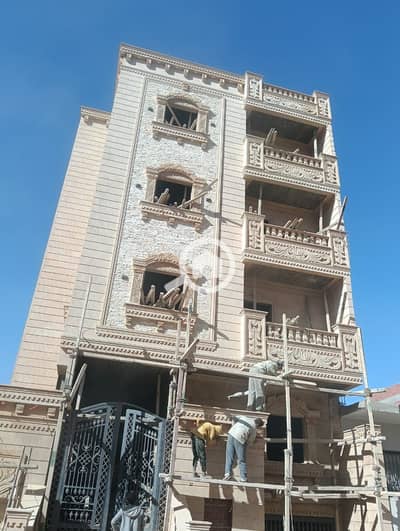3 Bedroom Other Residential for Sale in 6th of October, Giza - 1000004029. jpg