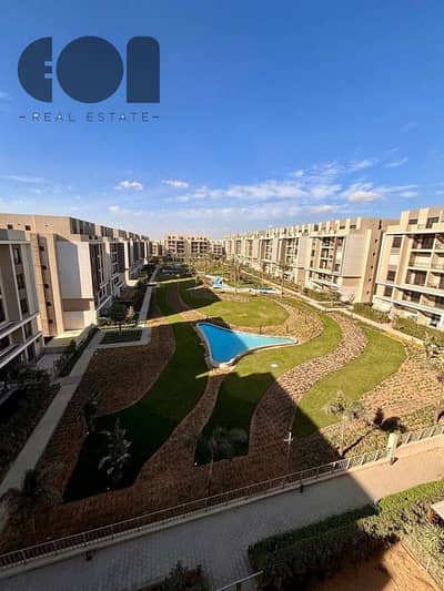 3 Bedroom Apartment for Rent in New Cairo, Cairo - WhatsApp Image 2026-08-10 at 11.52. 34 AM. jpeg