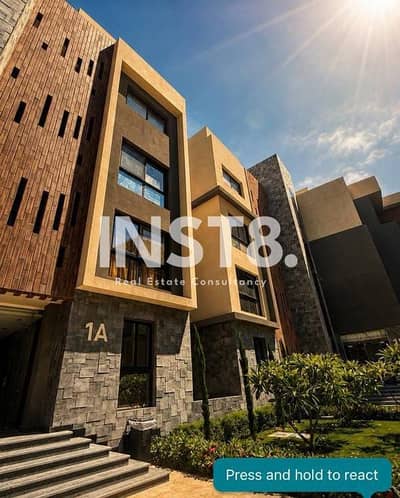 3 Bedroom Apartment for Sale in New Cairo, Cairo - 6a96b45178f62_WhatsApp-Image-2026-09-01-at-2.15. 28-PM. jpeg