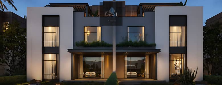 4 Bedroom Duplex for Sale in New Capital City, Cairo - f21a99cb-09a3-4866-8c74-0db12d10fde7. jpg 4 Bedroom Duplex for Sale in New Capital City, Cairo - f21a99cb-09a3-4866-8c74-0db12d10fde7. jpg