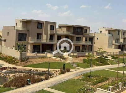 4 Bedroom Twin House for Sale in Sheikh Zayed, Giza - 713103172_1409213964586454_373494536838529443_n. jpg 4 Bedroom Twin House for Sale in Sheikh Zayed, Giza - 713103172_1409213964586454_373494536838529443_n. jpg