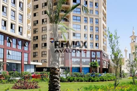 3 Bedroom Apartment for Sale in Smoha, Alexandria - 1. jpg