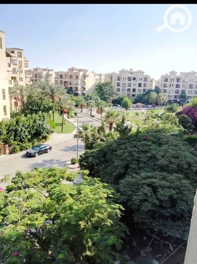 3 Bedroom Apartment for Rent in 6th of October, Giza - 63568. jpg 3 Bedroom Apartment for Rent in 6th of October, Giza - 63568. jpg