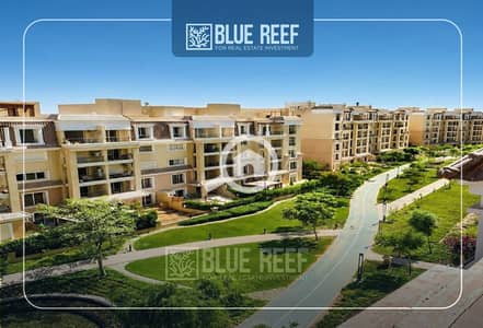 1 Bedroom Apartment for Sale in Mostakbal City, Cairo - erveferf. jpg
