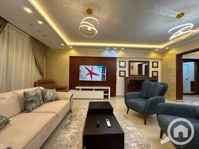 شقة 3 غرف نوم للايجار في القاهرة الجديدة، القاهرة - 7CBDC60A-8922-4136-9E9E-A161A724DA56. jpg