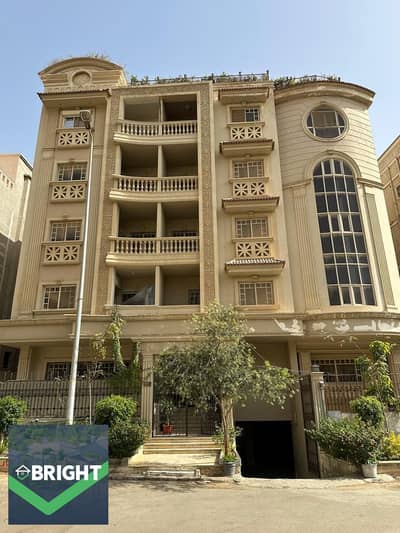 3 Bedroom Duplex for Sale in New Cairo, Cairo - 1000275272. jpg