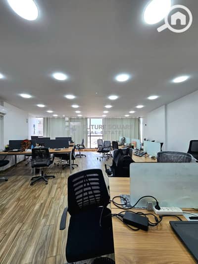 Office for Rent in Zahraa Al Maadi, Cairo - Image01. jpg