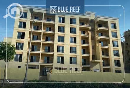 3 Bedroom Flat for Sale in Mostakbal City, Cairo - rgeg. jpg