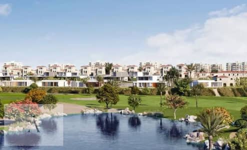 4 Bedroom Duplex for Sale in New Cairo, Cairo - WhatsApp Image 2026-04-25 at 12.52. 52 PM. jpeg