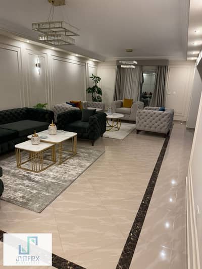 3 Bedroom Apartment for Sale in Katameya, Cairo - WhatsApp Image 2026-09-03 at 4.53. 58 PM. jpeg