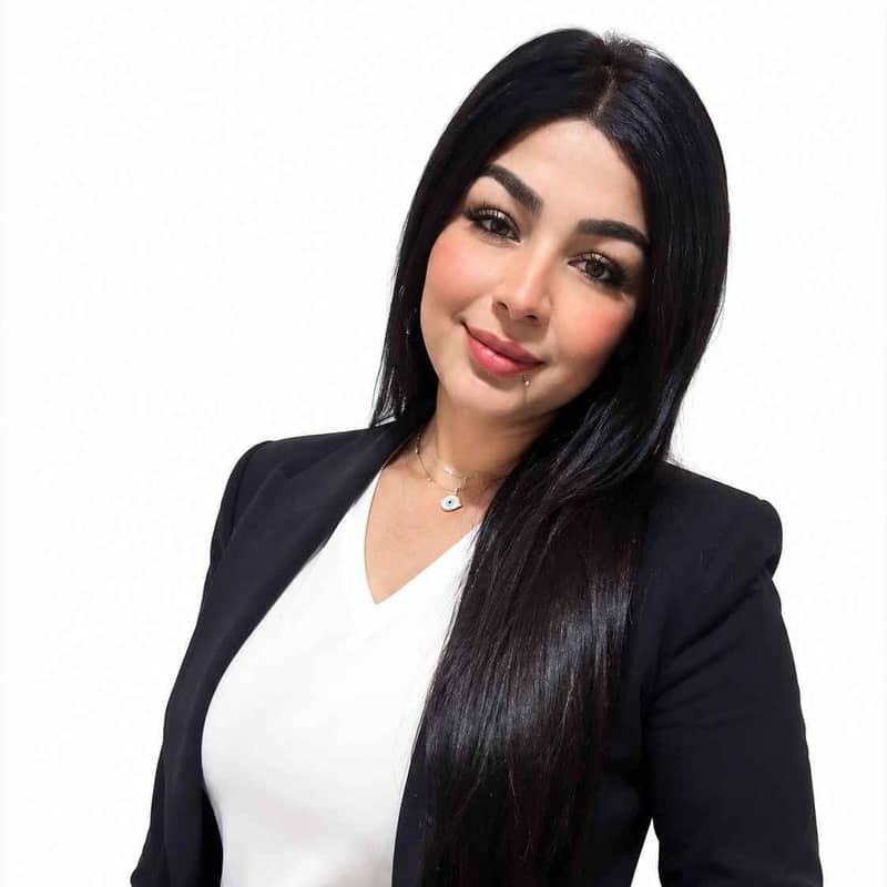 Fatma Mokhtar