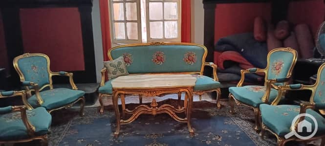 10+ Beds Villa for Sale in Heliopolis, Cairo - WhatsApp Image 2026-07-25 at 3.02. 26 PM (7). jpeg