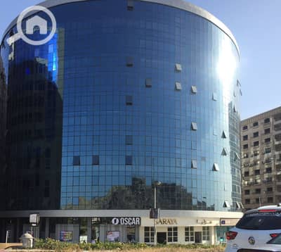 Office for Rent in Zahraa Al Maadi, Cairo - 74efa055-9470-425c-bbfa-f7310b01d185. jpg