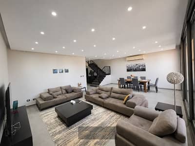 3 Bedroom Townhouse for Sale in Sheikh Zayed, Giza - بل. png