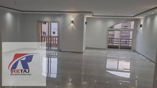 3 Bedroom Apartment for Rent in New Cairo, Cairo - WhatsApp Image 2026-09-03 at 5.00. 08 PM. jpeg