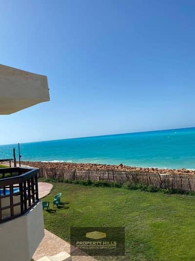 شاليه 2 غرفة نوم للبيع في الساحل الشمالي، مطروح - IMG_3839. JPG