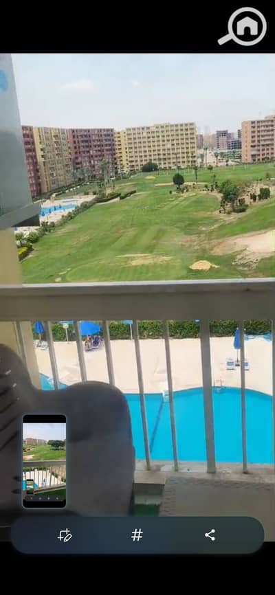 2 Bedroom Chalet for Rent in North Coast, Matruh - 1000761838. jpg 2 Bedroom Chalet for Rent in North Coast, Matruh - 1000761838. jpg
