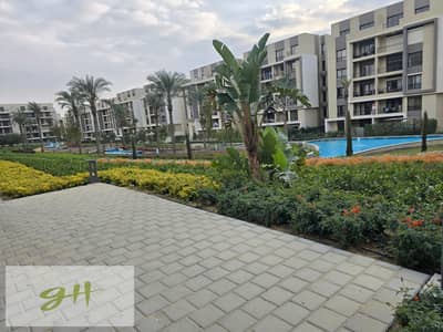 2 Bedroom Penthouse for Sale in New Cairo, Cairo - 5b770d8e-340d-4d5e-9551-5605ba3e4a73. jpg