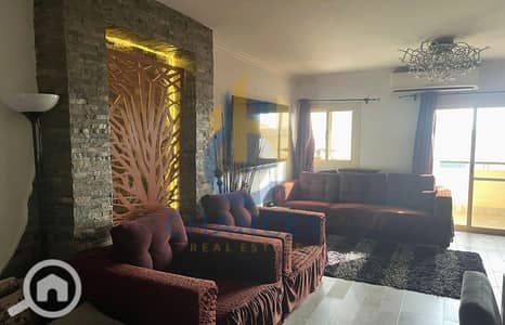 3 Bedroom Apartment for Sale in Maadi, Cairo - 5. jpg
