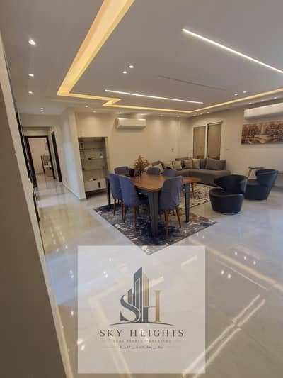 3 Bedroom Flat for Rent in New Cairo, Cairo - 1000996605. jpg