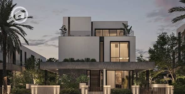 4 Bedroom Villa for Sale in New Cairo, Cairo - Screenshot 2025-09-16 152656. jpg