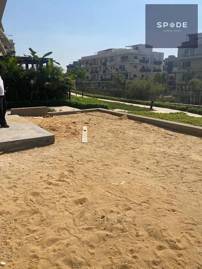 4 Bedroom Penthouse for Sale in New Cairo, Cairo - WhatsApp Image 2026-09-03 at 12.49. 11 PM (3). jpeg