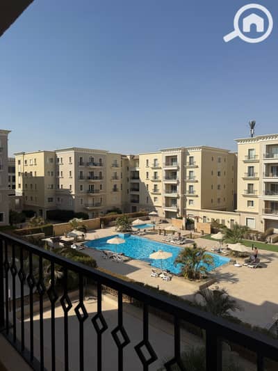 2 Bedroom Flat for Rent in New Cairo, Cairo - IMG_7068. jpg 2 Bedroom Flat for Rent in New Cairo, Cairo - IMG_7068. jpg