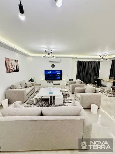 3 Bedroom Apartment for Rent in Sheikh Zayed, Giza - WhatsApp Image 2026-09-03 at 3.15. 03 PM (1). jpeg 3 Bedroom Apartment for Rent in Sheikh Zayed, Giza - WhatsApp Image 2026-09-03 at 3.15. 03 PM (1). jpeg