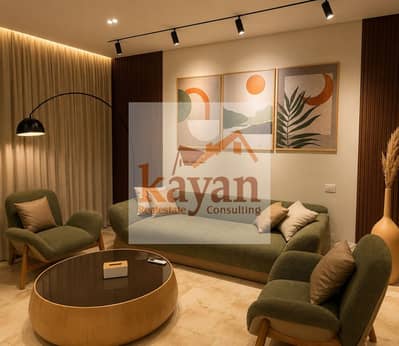 2 Bedroom Apartment for Rent in New Cairo, Cairo - WhatsApp Image 2026-09-02 at 6.01. 38 PM (1). jpeg