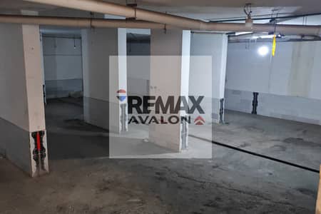 Garage for Sale in Stanley, Alexandria - 1. jpeg