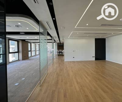Office for Rent in New Cairo, Cairo - Image15. jpg