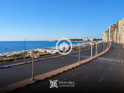 3 Bedroom Apartment for Sale in Sidi Beshr, Alexandria - المنتزه جيران. png