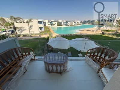 3 Bedroom Chalet for Sale in North Coast, Matruh - WhatsApp Image 2026-08-30 at 3.18. 36 PM (6). jpeg