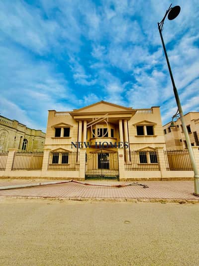 فیلا 5 غرف نوم للبيع في الشيخ زايد، الجيزة - 53d2401a-b82c-4c32-b95b-86c24a3325de. jpeg