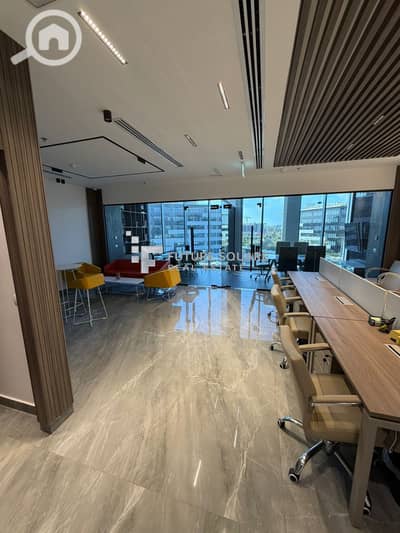 Office for Rent in New Cairo, Cairo - Image10. jpg