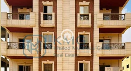 3 Bedroom Flat for Sale in New Cairo, Cairo - Screenshot_1909. png