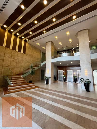 Office for Rent in New Cairo, Cairo - WhatsApp Image 2026-09-03 at 4.15. 30 PM. jpeg