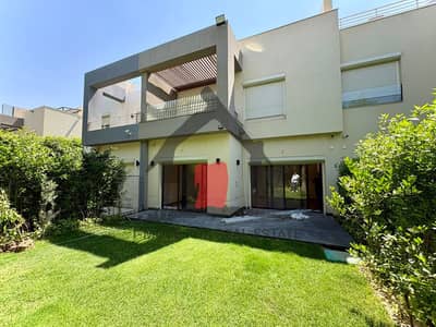 4 Bedroom Townhouse for Rent in 6th of October, Giza - WhatsApp Image 2026-09-03 at 4.45. 17 PM (3). jpeg