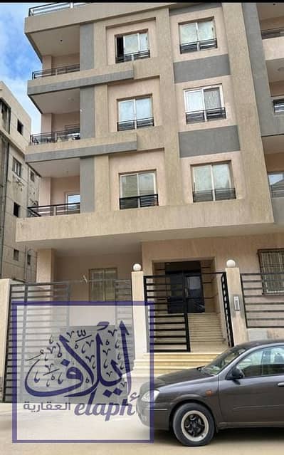 2 Bedroom Apartment for Sale in New Cairo, Cairo - WhatsApp Image 2026-09-03 at 5.13. 59 PM. jpeg 2 Bedroom Apartment for Sale in New Cairo, Cairo - WhatsApp Image 2026-09-03 at 5.13. 59 PM. jpeg