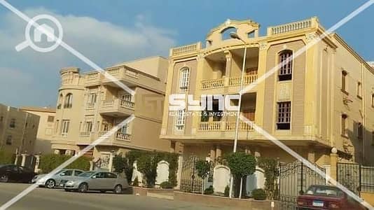 فلیٹ 3 غرف نوم للبيع في القاهرة الجديدة، القاهرة - WhatsApp Image 2026-09-03 at 5.21. 16 PM (1). jpeg