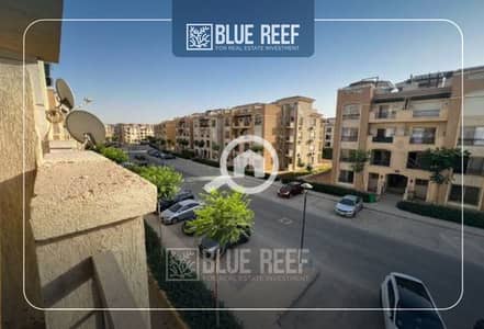 4 Bedroom Penthouse for Sale in Katameya, Cairo - Rectangle 2. jpgynghnh. jpg