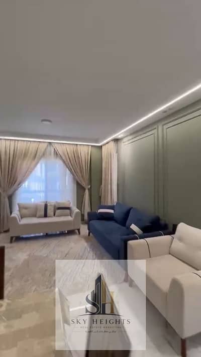 فلیٹ 3 غرف نوم للايجار في القاهرة الجديدة، القاهرة - property_08_180.2s. jpg