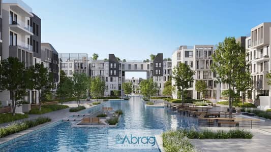 3 Bedroom Flat for Sale in Sheikh Zayed, Giza - WhatsApp Image 2026-09-03 at 5.19. 10 PM (1). jpeg