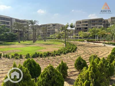 2 Bedroom Apartment for Sale in New Cairo, Cairo - 3fa0402a-c6ce-442b-845b-f89539fc3dc7. jpeg