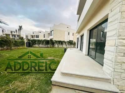 فیلا 3 غرف نوم للبيع في العاصمة الإدارية الجديدة، القاهرة - 8ee71c4f-df41-4670-a18c-6915cc193c88. jpg فیلا 3 غرف نوم للبيع في العاصمة الإدارية الجديدة، القاهرة - 8ee71c4f-df41-4670-a18c-6915cc193c88. jpg