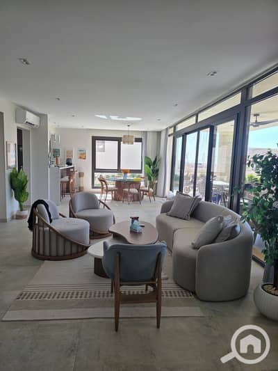 4 Bedroom Villa for Sale in North Coast, Matruh - WhatsApp Image 2026-09-03 at 14.29. 29 (3). jpeg