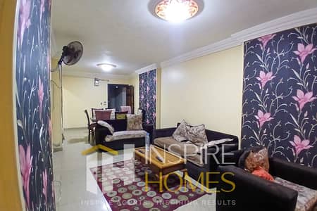 3 Bedroom Flat for Rent in Miami, Alexandria - WhatsApp Image 2026-08-10 at 14.16. 16 (4). jpg